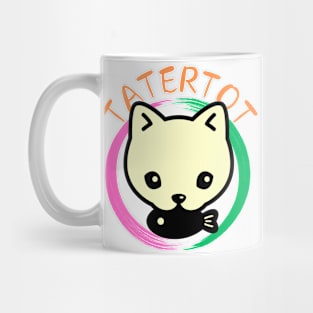 Tater tot Mug